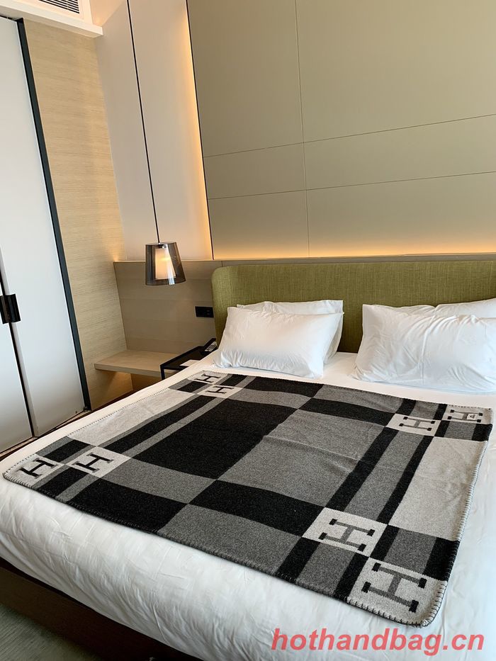 Hermes Blanket HEC00541 Hermes Blanket HEC00541