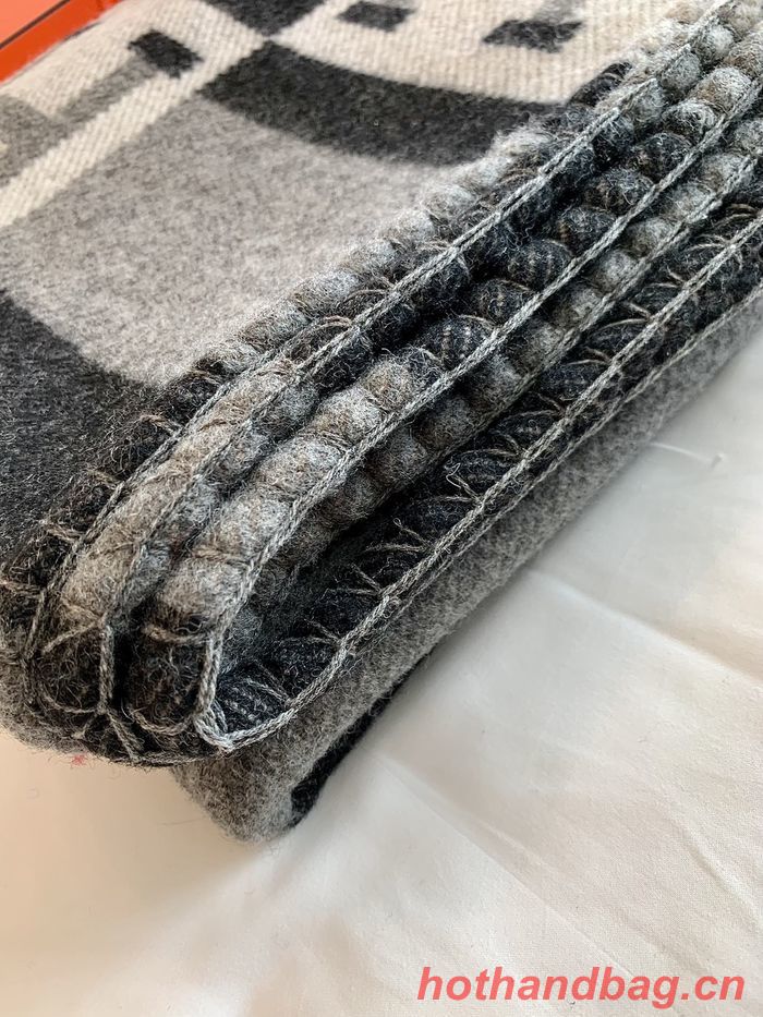 Hermes Blanket HEC00541 Hermes Blanket HEC00541