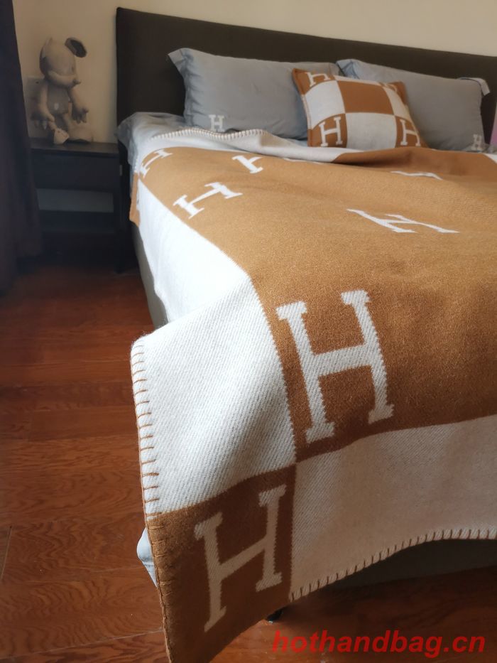 Hermes Blanket HEC00542 Hermes Blanket HEC00542