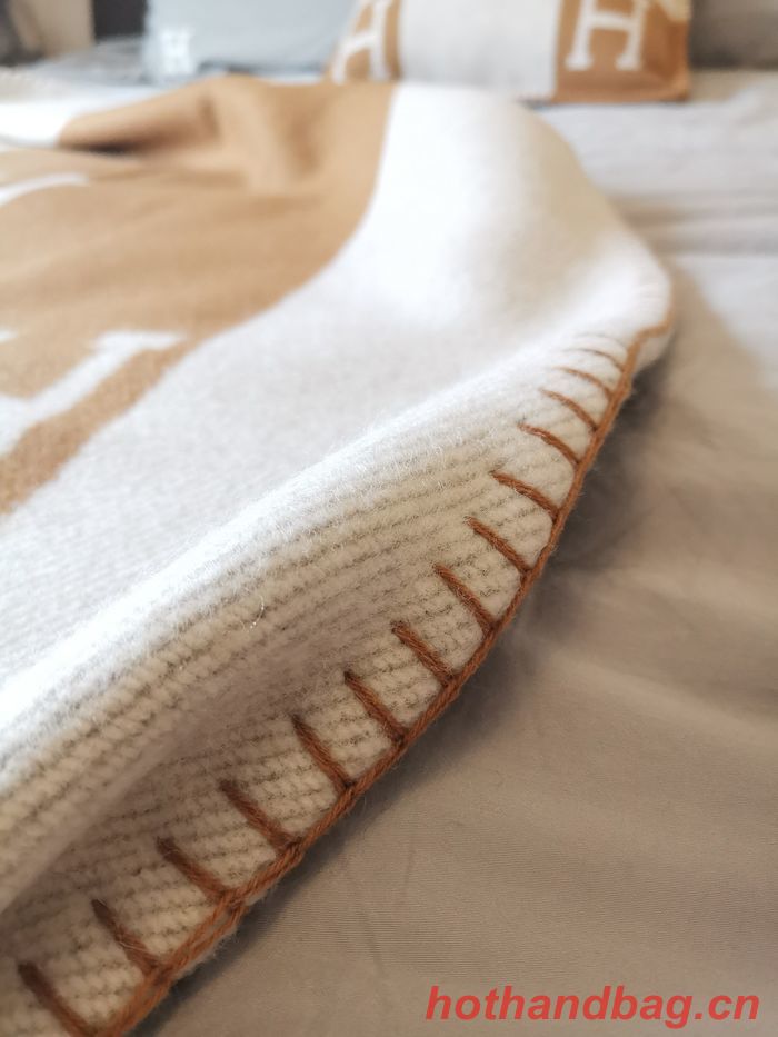 Hermes Blanket HEC00542 Hermes Blanket HEC00542
