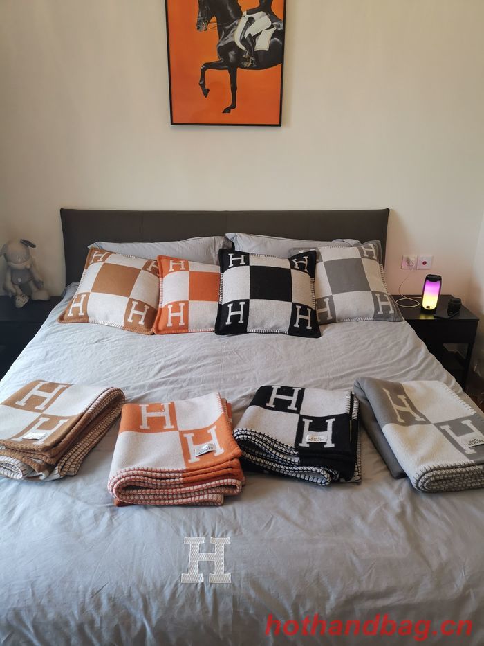 Hermes Blanket HEC00542 Hermes Blanket HEC00542