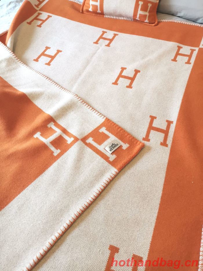 Hermes Blanket HEC00543 Hermes Blanket HEC00543