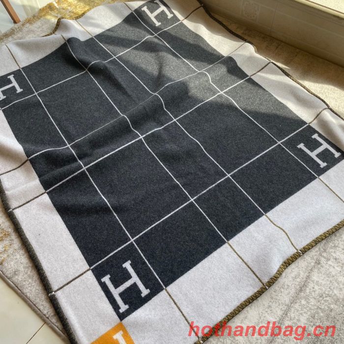 Hermes Blanket HEC00546 Hermes Blanket HEC00546