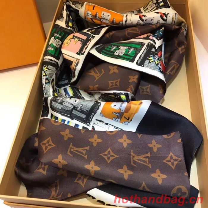 Louis Vuitton Scarf LVC00021 Louis Vuitton Scarf LVC00021