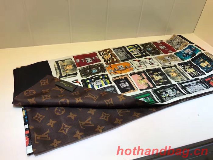 Louis Vuitton Scarf LVC00021 Louis Vuitton Scarf LVC00021