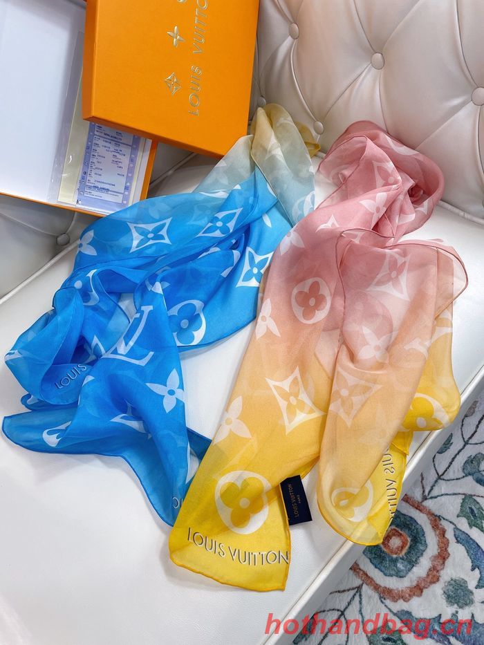 Louis Vuitton Scarf LVC00027 Louis Vuitton Scarf LVC00027