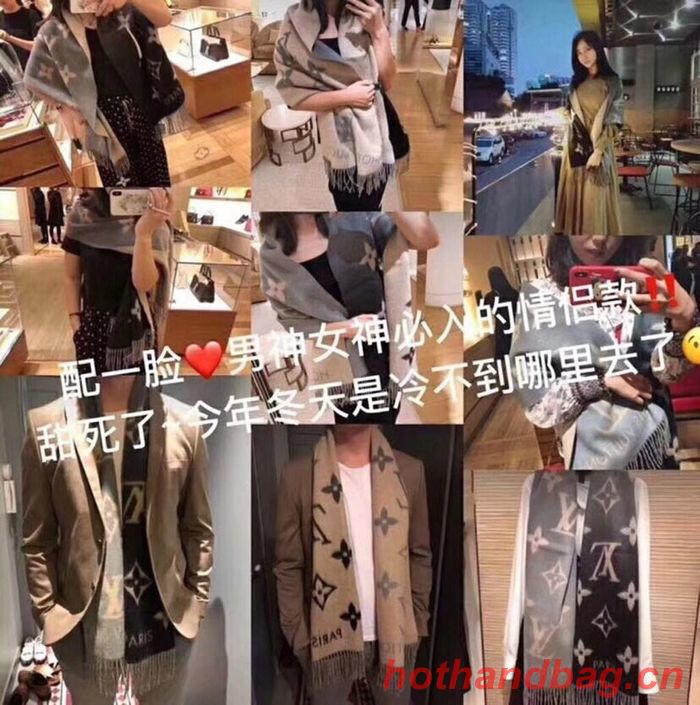 Louis Vuitton Scarf LVC00036 Louis Vuitton Scarf LVC00036