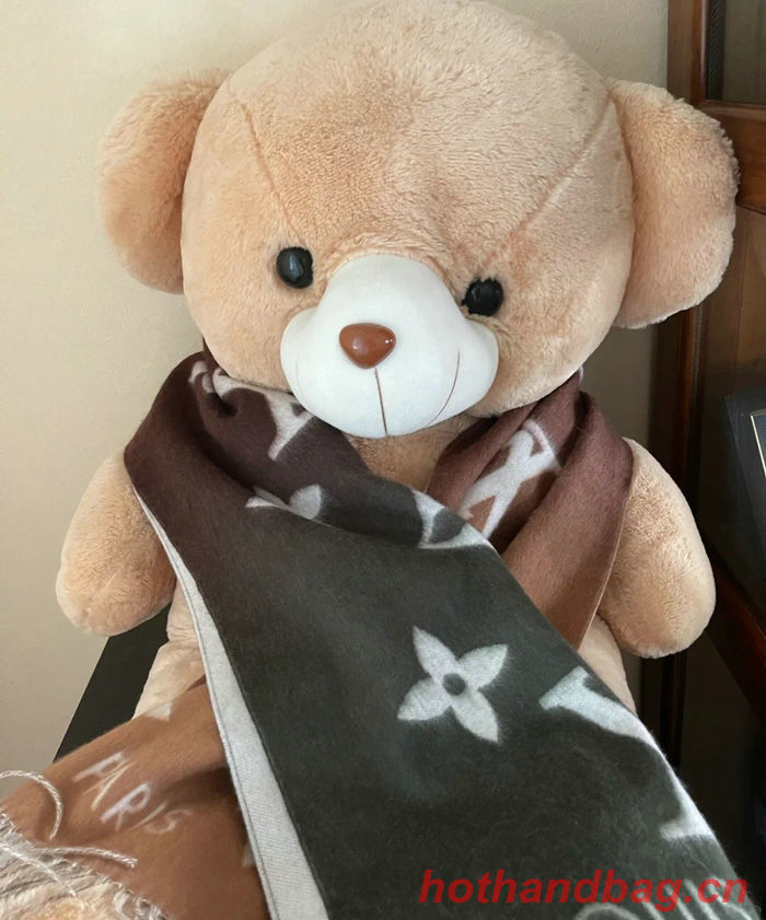 Louis Vuitton Scarf LVC00037 Louis Vuitton Scarf LVC00037
