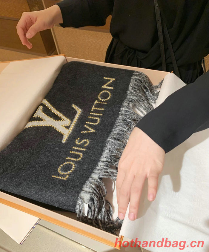 Louis Vuitton Scarf LVC00041 Louis Vuitton Scarf LVC00041