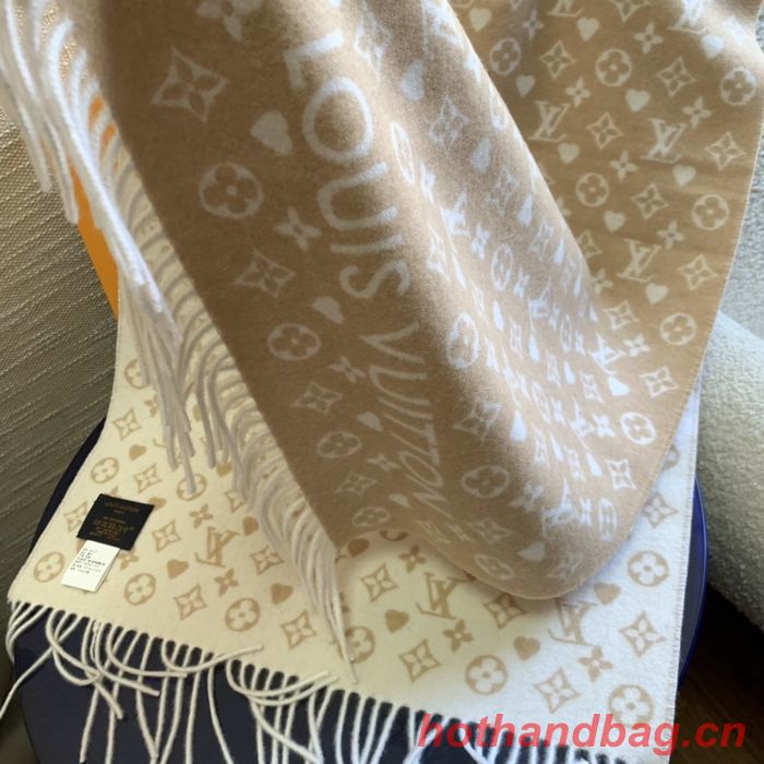 Louis Vuitton Scarf LVC00043 Louis Vuitton Scarf LVC00043