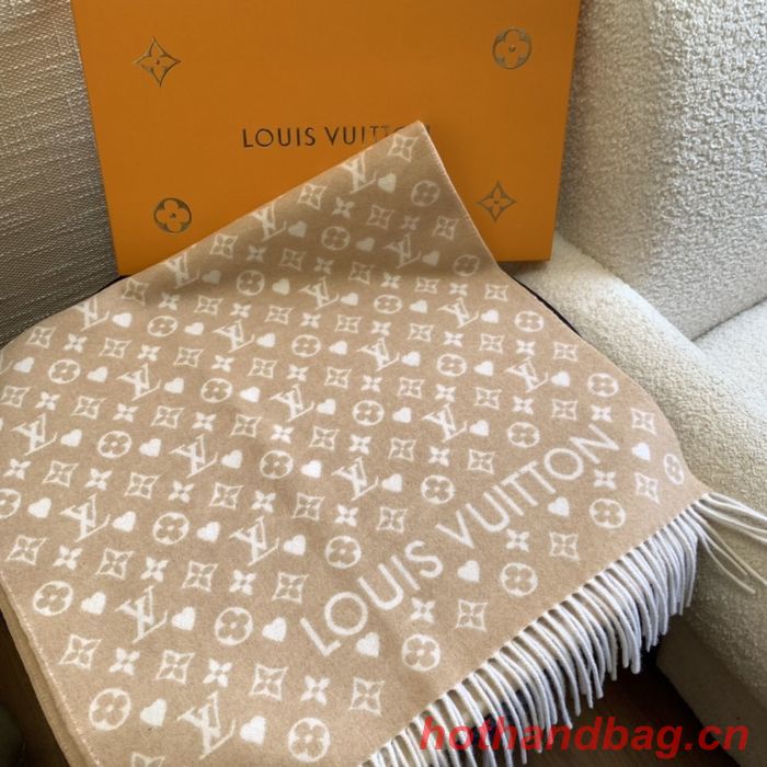 Louis Vuitton Scarf LVC00043 Louis Vuitton Scarf LVC00043