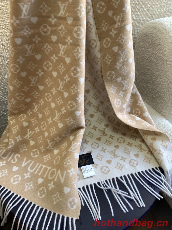 Louis Vuitton Scarf LVC00043 Louis Vuitton Scarf LVC00043