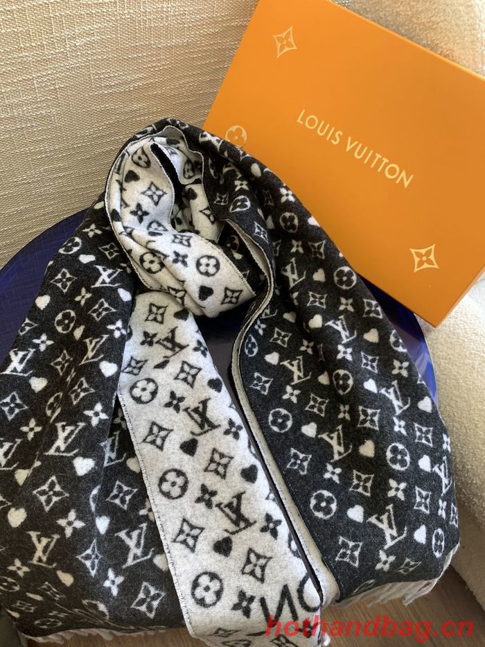Louis Vuitton Scarf LVC00044 Louis Vuitton Scarf LVC00044