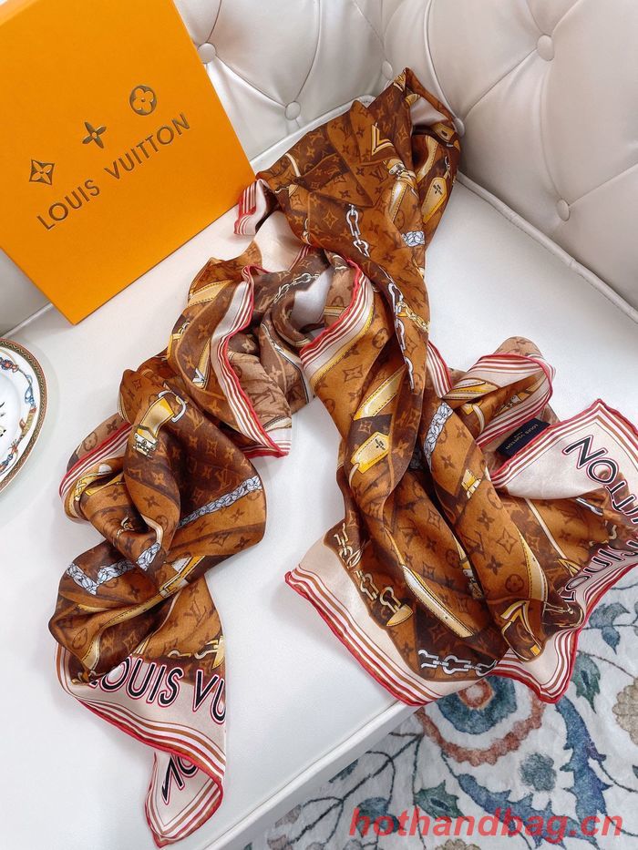 Louis Vuitton Scarf LVC00049 Louis Vuitton Scarf LVC00049