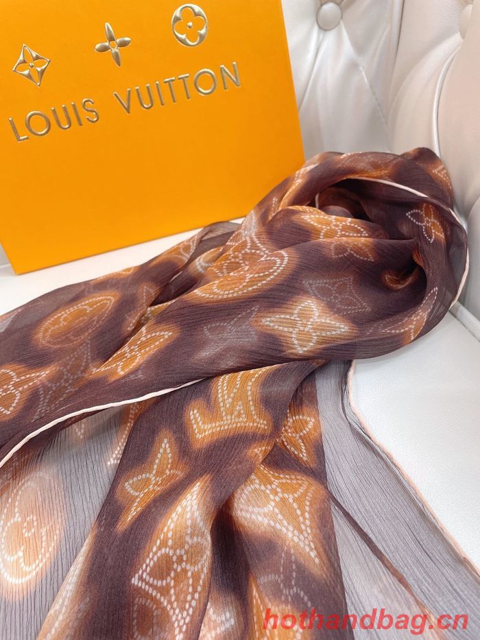Louis Vuitton Scarf LVC00053 Louis Vuitton Scarf LVC00053