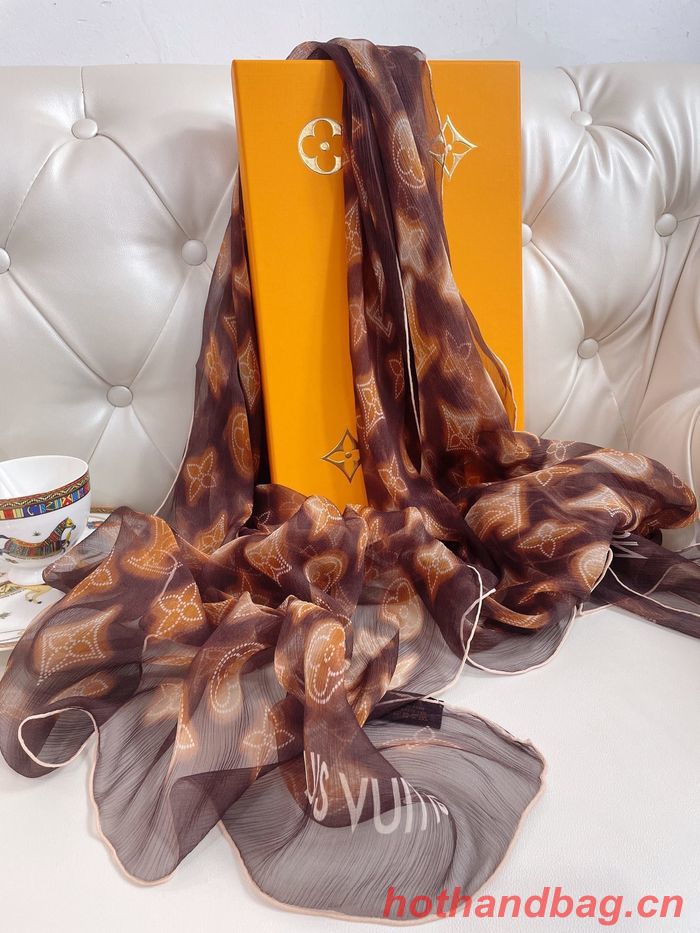 Louis Vuitton Scarf LVC00053 Louis Vuitton Scarf LVC00053