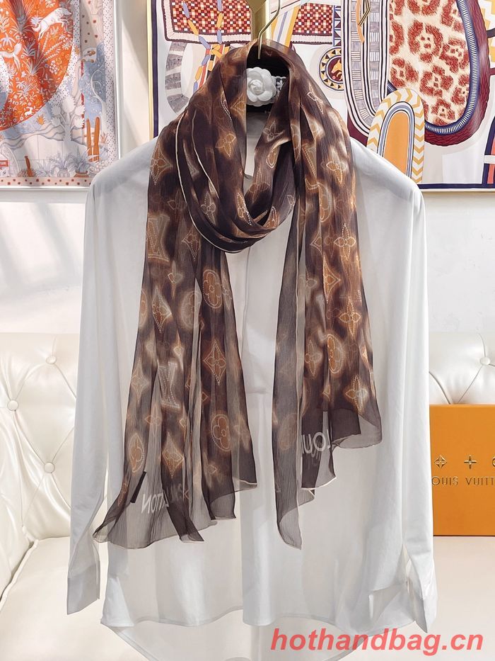 Louis Vuitton Scarf LVC00053 Louis Vuitton Scarf LVC00053