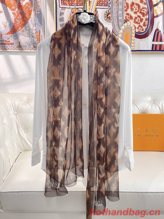 Louis Vuitton Scarf LVC00053 Louis Vuitton Scarf LVC00053
