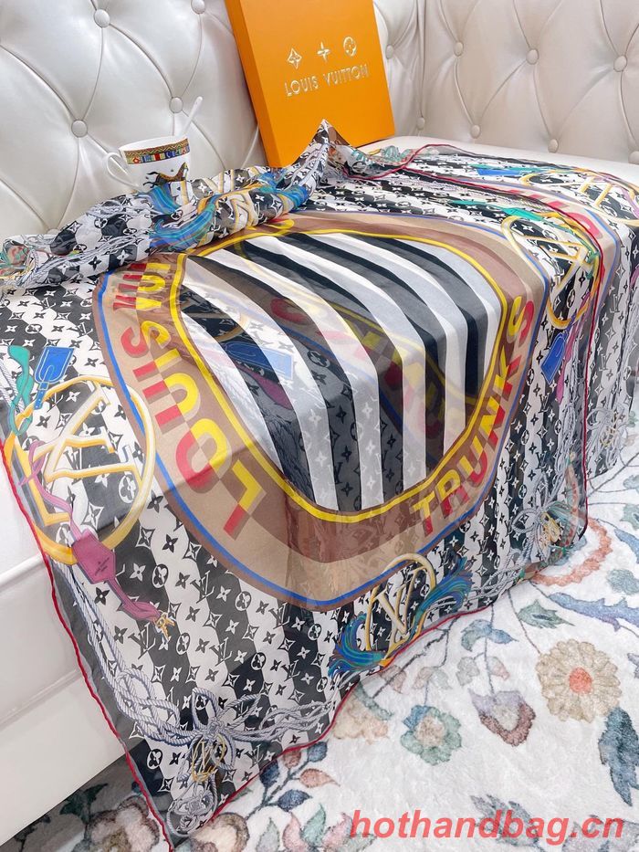 Louis Vuitton Scarf LVC00059 Louis Vuitton Scarf LVC00059