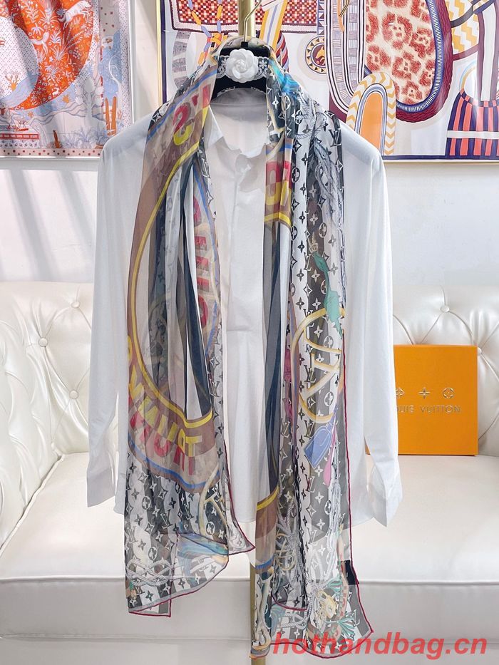 Louis Vuitton Scarf LVC00059 Louis Vuitton Scarf LVC00059