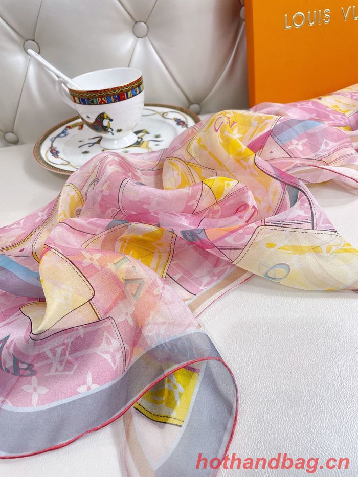 Louis Vuitton Scarf LVC00061 Louis Vuitton Scarf LVC00061