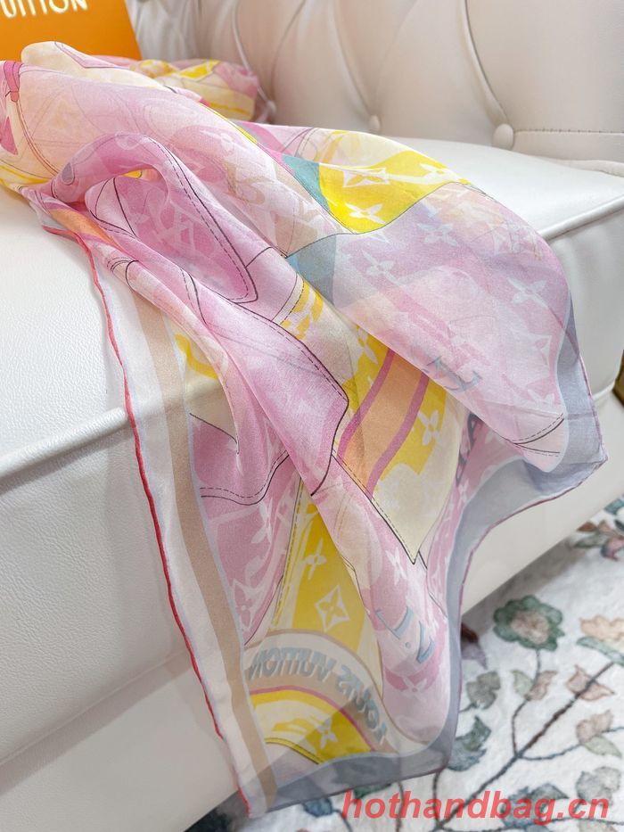 Louis Vuitton Scarf LVC00061 Louis Vuitton Scarf LVC00061