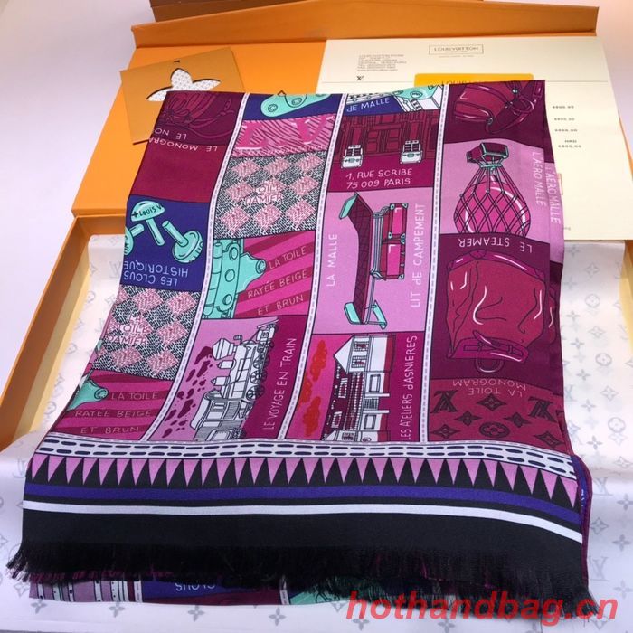 Louis Vuitton Scarf LVC00063 Louis Vuitton Scarf LVC00063