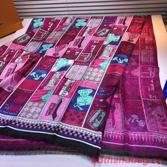 Louis Vuitton Scarf LVC00063 Louis Vuitton Scarf LVC00063