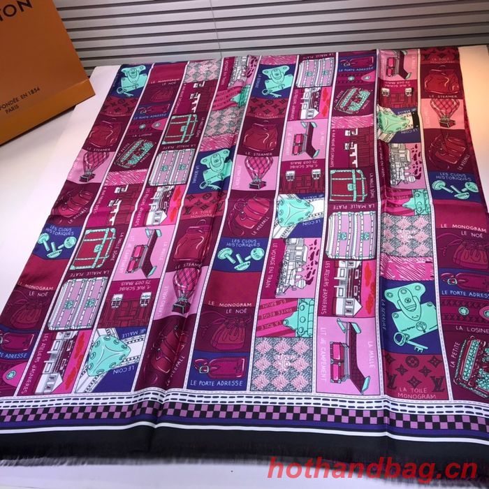 Louis Vuitton Scarf LVC00063 Louis Vuitton Scarf LVC00063