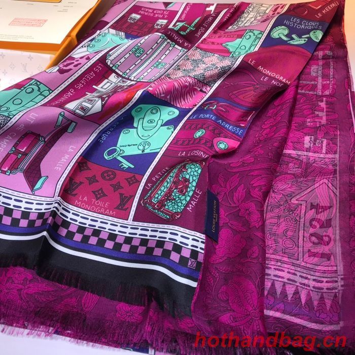 Louis Vuitton Scarf LVC00063 Louis Vuitton Scarf LVC00063