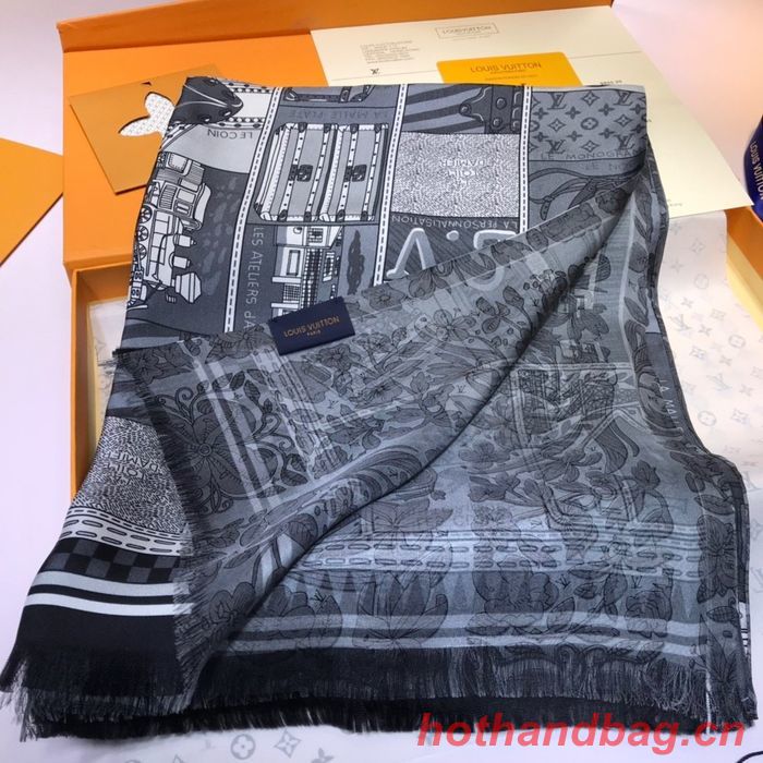 Louis Vuitton Scarf LVC00064 Louis Vuitton Scarf LVC00064