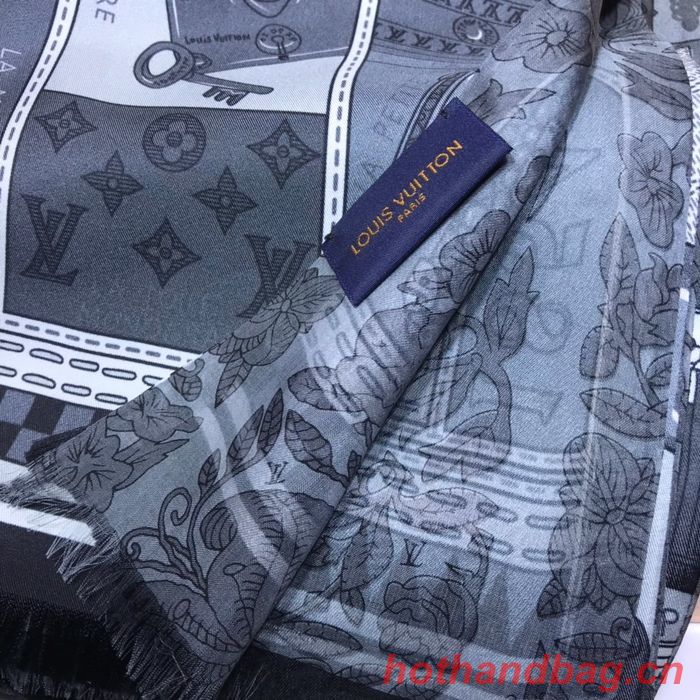 Louis Vuitton Scarf LVC00064 Louis Vuitton Scarf LVC00064