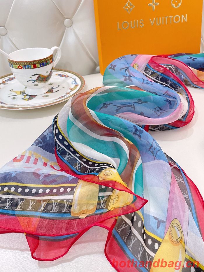 Louis Vuitton Scarf LVC00067 Louis Vuitton Scarf LVC00067