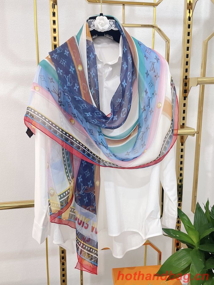 Louis Vuitton Scarf LVC00067 Louis Vuitton Scarf LVC00067