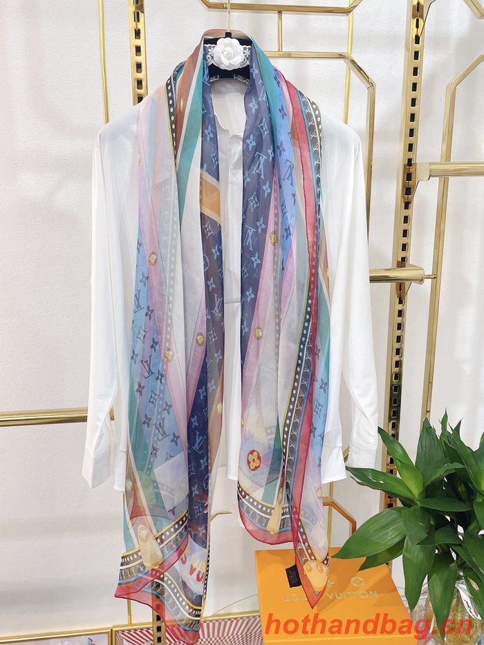 Louis Vuitton Scarf LVC00067 Louis Vuitton Scarf LVC00067