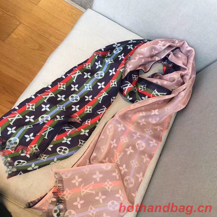 Louis Vuitton Scarf LVC00073 Louis Vuitton Scarf LVC00073