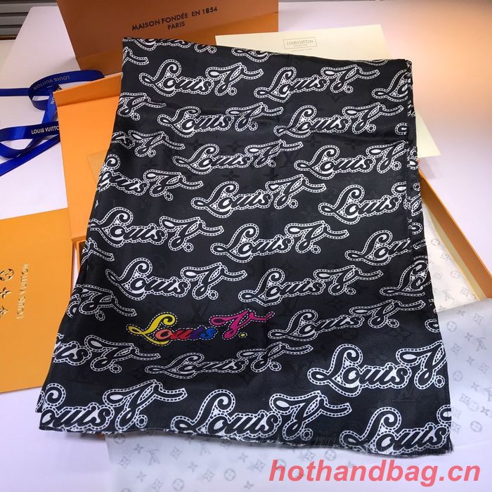 Louis Vuitton Scarf LVC00078 Louis Vuitton Scarf LVC00078