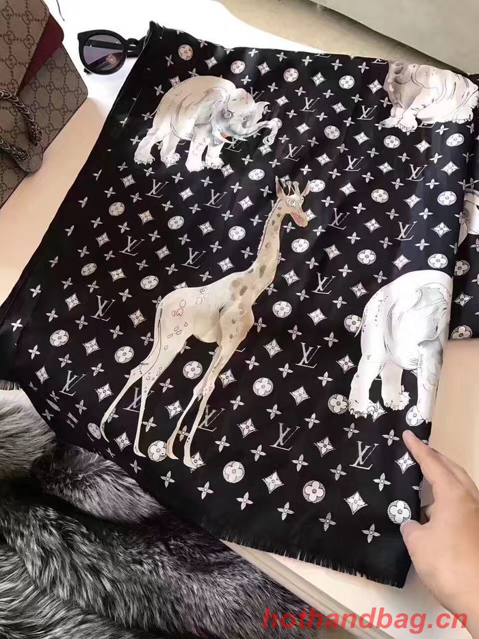 Louis Vuitton Scarf LVC00079 Louis Vuitton Scarf LVC00079