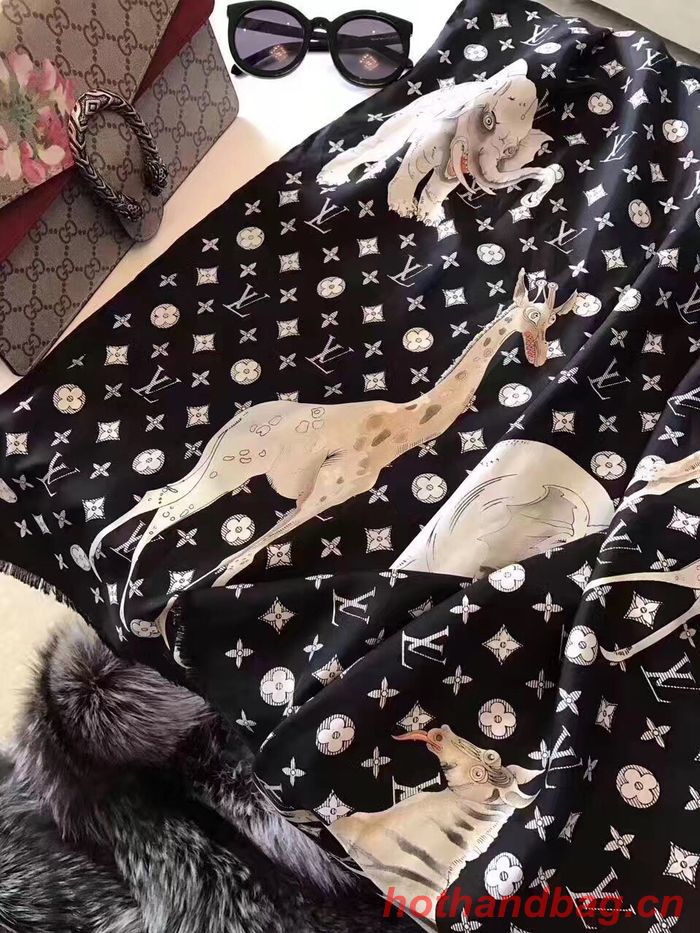 Louis Vuitton Scarf LVC00079 Louis Vuitton Scarf LVC00079