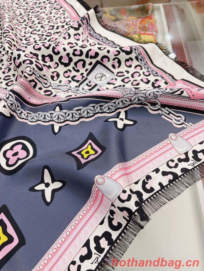 Louis Vuitton Scarf LVC00095 Louis Vuitton Scarf LVC00095