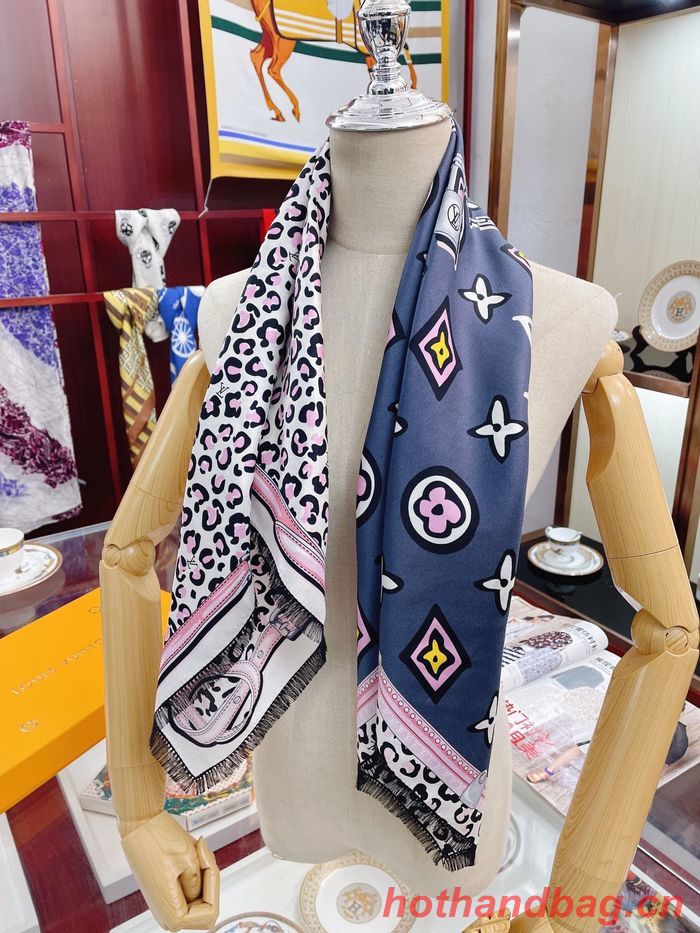 Louis Vuitton Scarf LVC00095 Louis Vuitton Scarf LVC00095