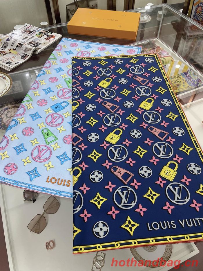Louis Vuitton Scarf LVC00127 Louis Vuitton Scarf LVC00127