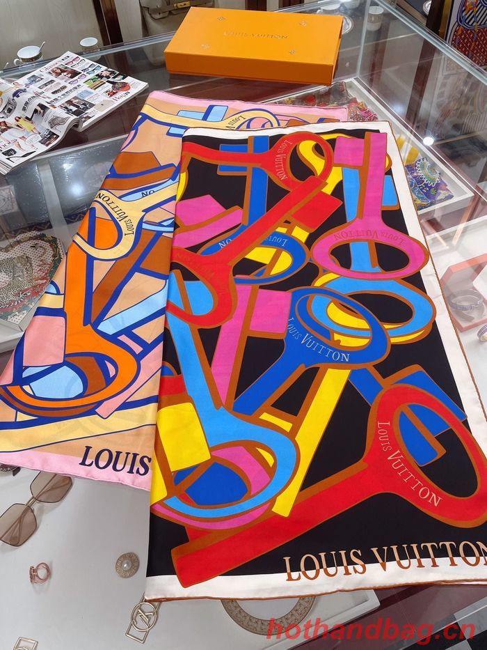 Louis Vuitton Scarf LVC00129 Louis Vuitton Scarf LVC00129