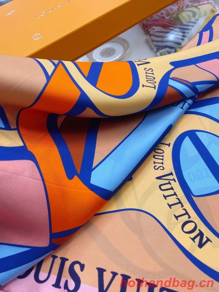 Louis Vuitton Scarf LVC00129 Louis Vuitton Scarf LVC00129