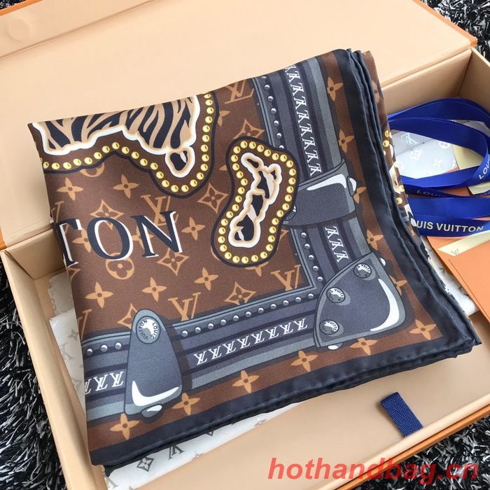 Louis Vuitton Scarf LVC00131