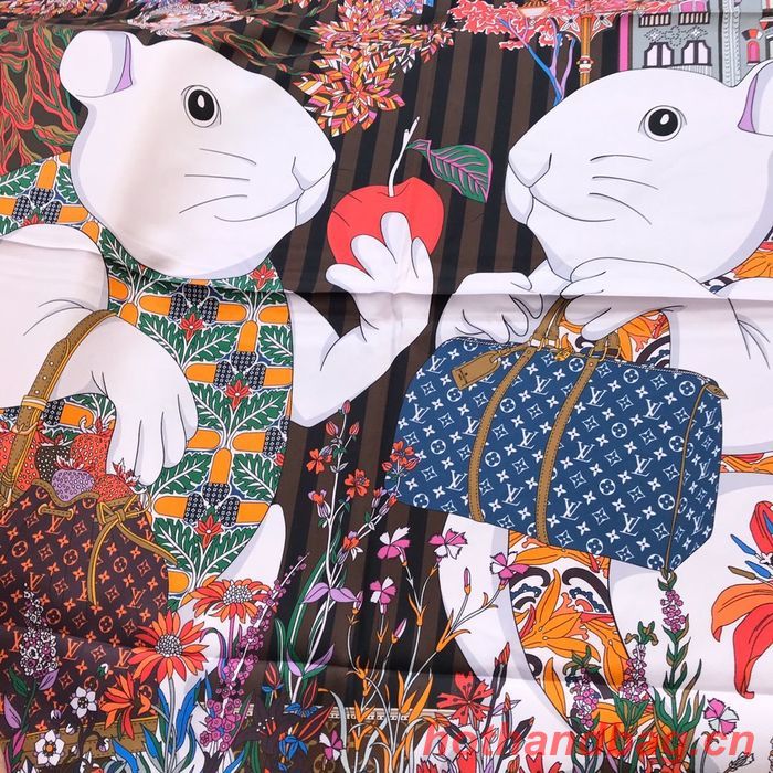 Louis Vuitton Scarf LVC00137 Louis Vuitton Scarf LVC00137