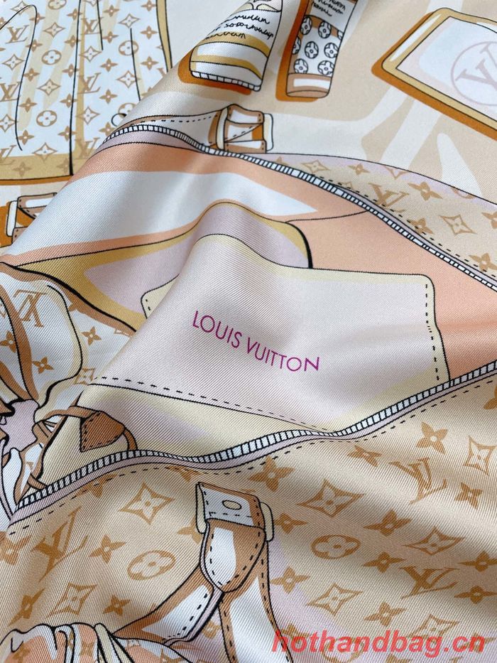 Louis Vuitton Scarf LVC00140 Louis Vuitton Scarf LVC00140