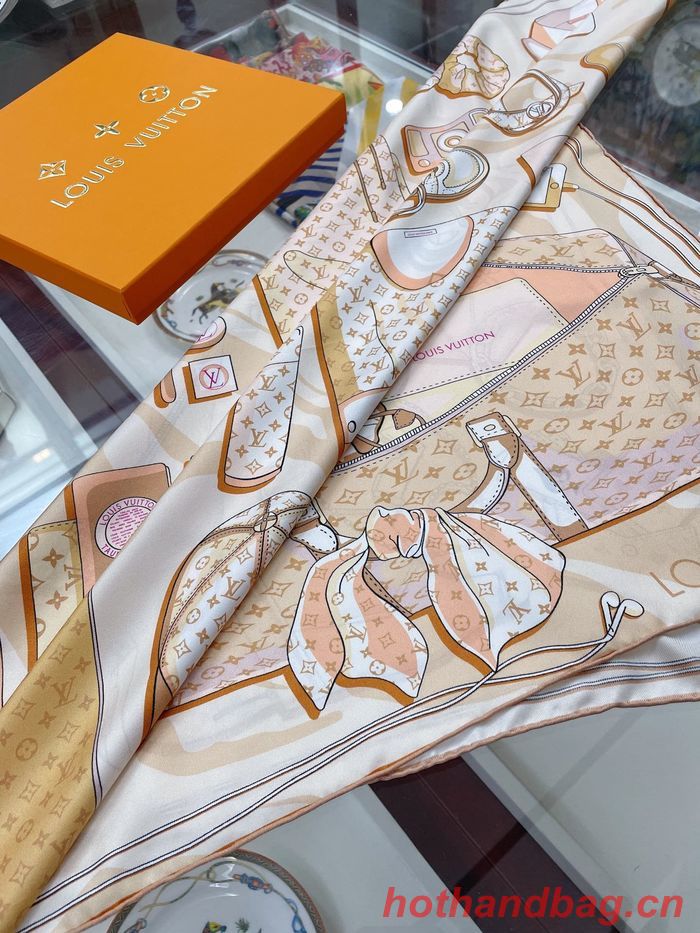 Louis Vuitton Scarf LVC00140 Louis Vuitton Scarf LVC00140