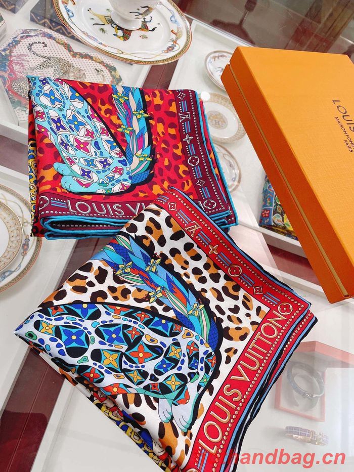 Louis Vuitton Scarf LVC00142 Louis Vuitton Scarf LVC00142