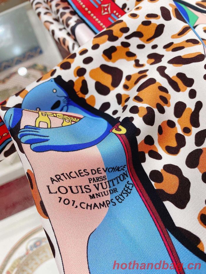 Louis Vuitton Scarf LVC00142 Louis Vuitton Scarf LVC00142
